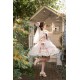 Alice Girl Girl's Day JSK(18th Pre-Order/3 Colours/Full Payment Without Shipping)